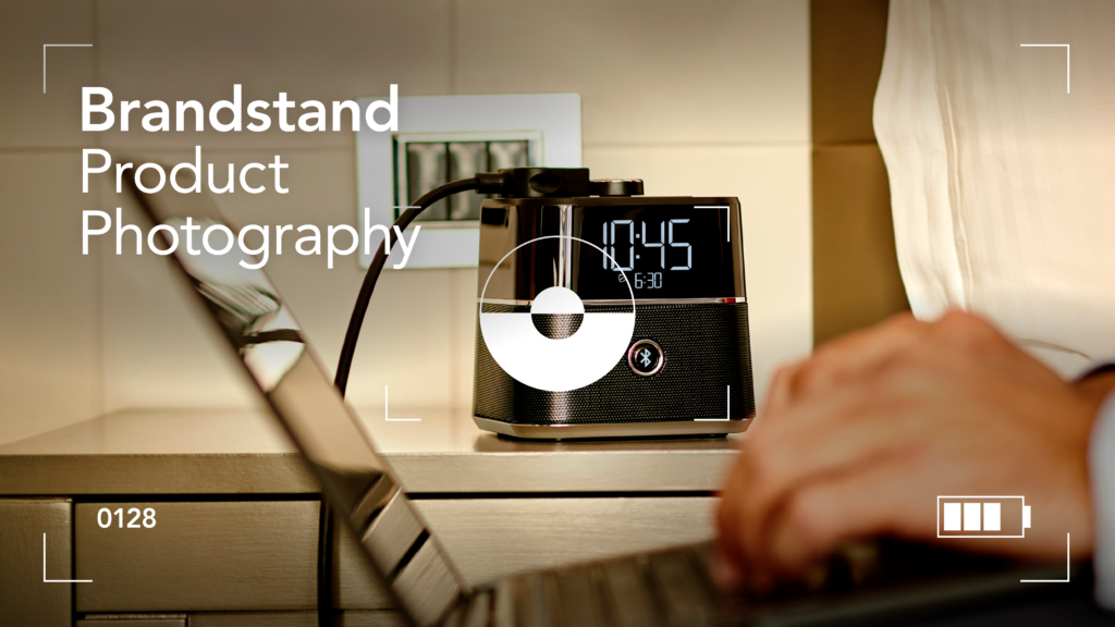 Brandstand Photography Grid