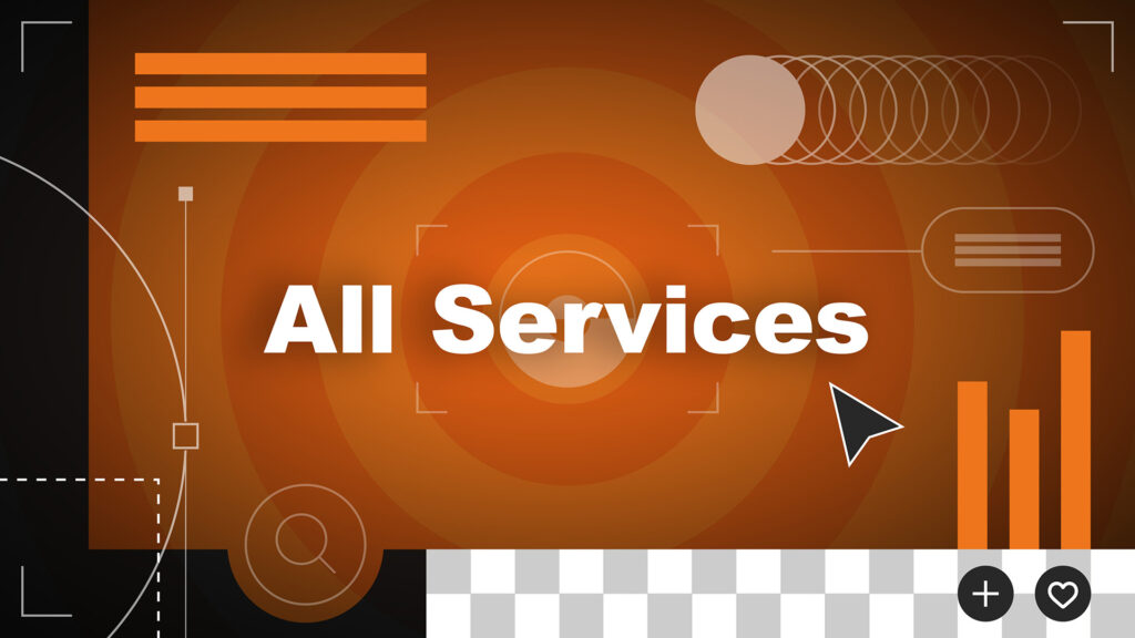 All Services Grid Image