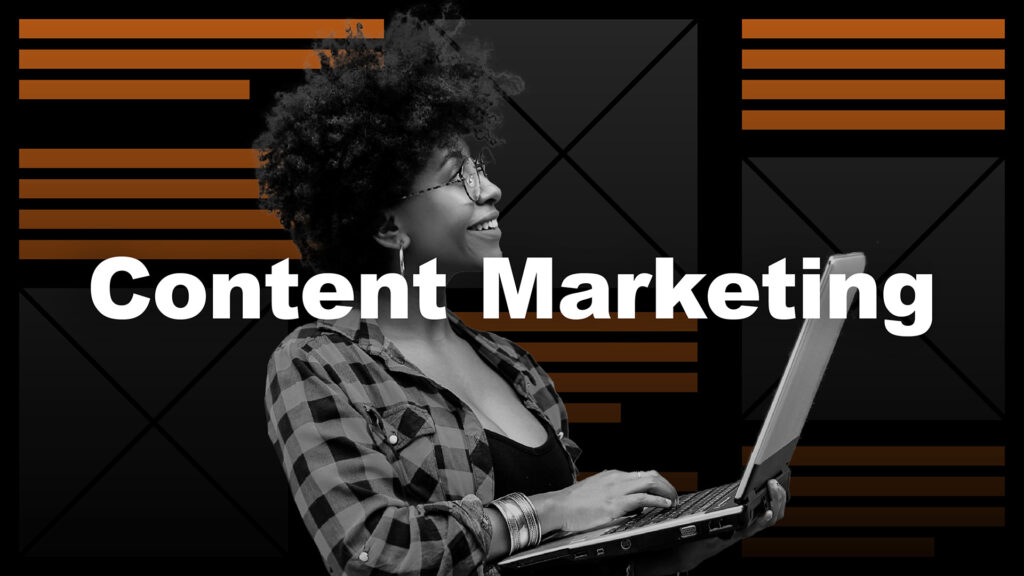 Content Marketing Service Grid Image