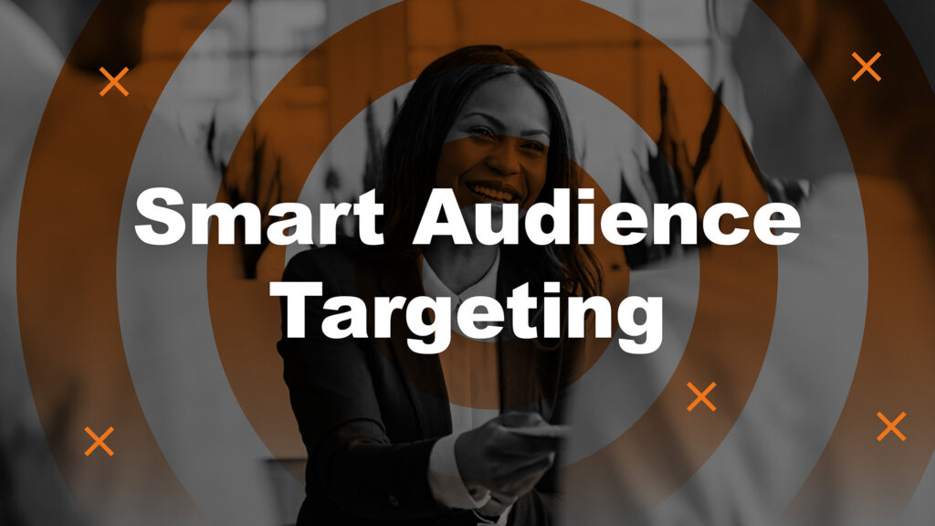 Smart Audience Targeting Service Grid Image