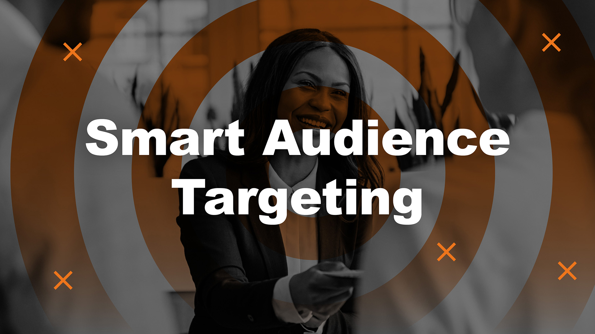 Smart Audience Targeting - That Media Thing