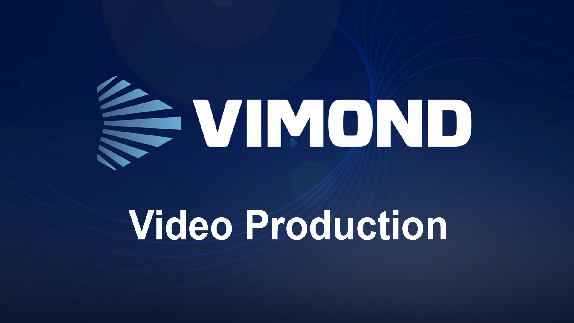 Vimond Video